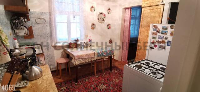 Дом на продажу в Туапсе, улица Говорова, 47 фото №8