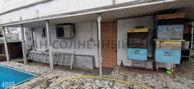 Дом на продажу в Туапсе, улица Говорова, 47 фото №11