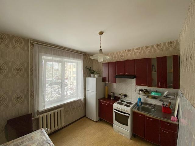 Квартира в аренду в Южно-Сахалинске, Комсомольская улица, 259б фото №0