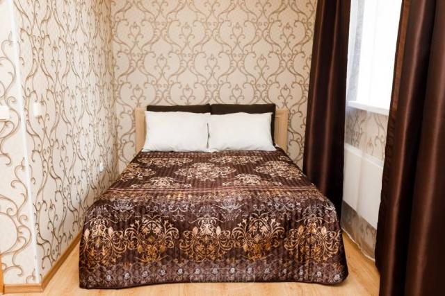Аренда квартиры посуточно на улице 8 Марта в Екатеринбурге, дом №171, 1 комната фото №1
