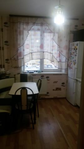 Квартира на продажу по адресу Россия, Пермский край, Пермский район, Гамово, ул. 50 лет Октября, 21 фото №0