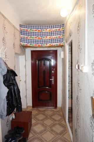 Комната на продажу в Кирове, Правды ул., 5 фото №11