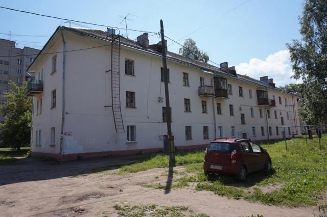 Комната на продажу в Кирове, Правды ул., 5 фото №14