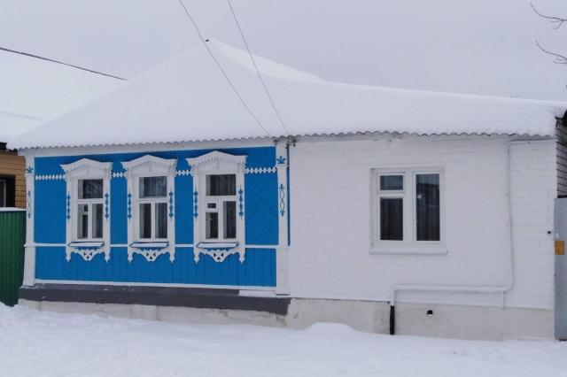 Дом на продажу в Курске, улица Подвойского, 47 фото №0