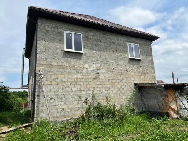 Дом на продажу в станице Бакинская, Партизанская улица фото №1