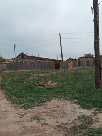 Участок на продажу в Нововасильево, Ч.Валиханова улица фото №0