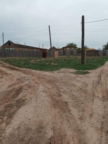 Участок на продажу в Нововасильево, Ч.Валиханова улица фото №1