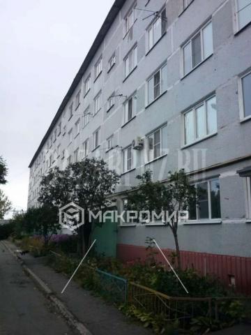 Квартира на продажу в городском округе Пенза, Центральная ул., 16 фото №1