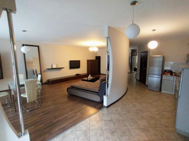 Квартира на продажу в Смоленске, улица Докучаева, 9  фото №2