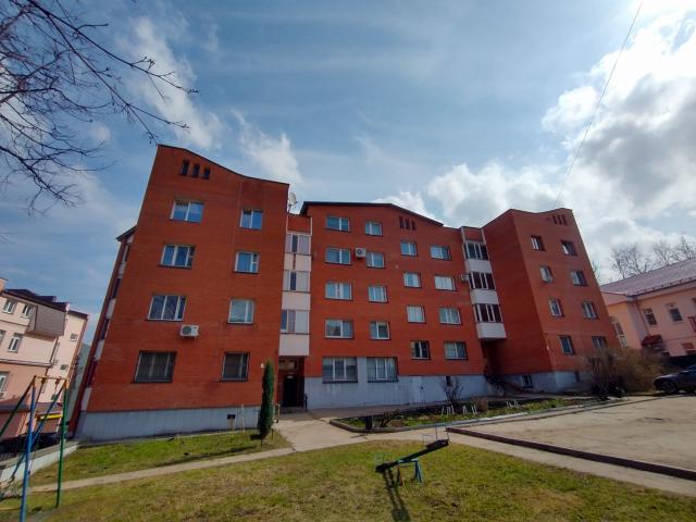 Квартира на продажу в Смоленске, улица Докучаева, 9  фото №4