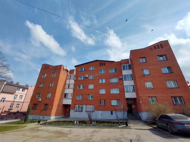 Квартира на продажу в Смоленске, улица Докучаева, 9  фото №5