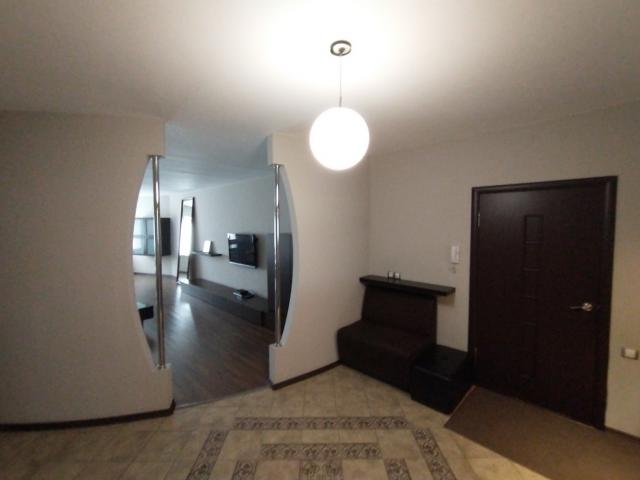 Квартира на продажу в Смоленске, улица Докучаева, 9  фото №7