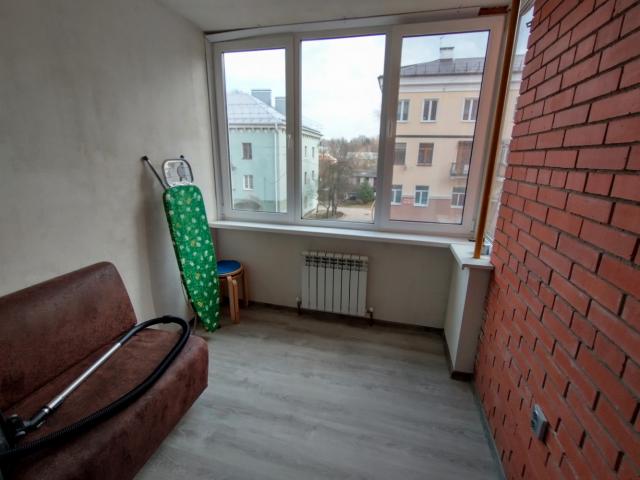 Квартира на продажу в Смоленске, улица Докучаева, 9  фото №19