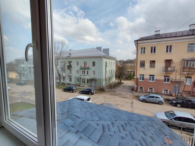 Квартира на продажу в Смоленске, улица Докучаева, 9  фото №20