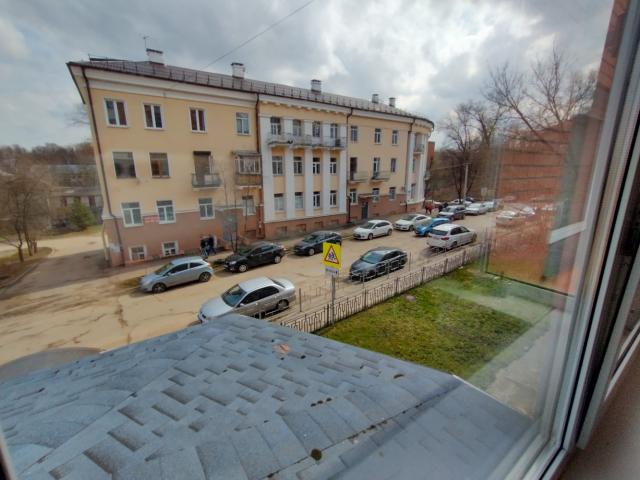 Квартира на продажу в Смоленске, улица Докучаева, 9  фото №21