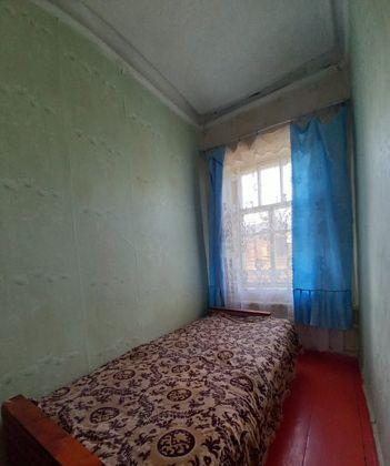 Квартира на продажу в Ростове-на-Дону, Минераловодская улица, 21 фото №2