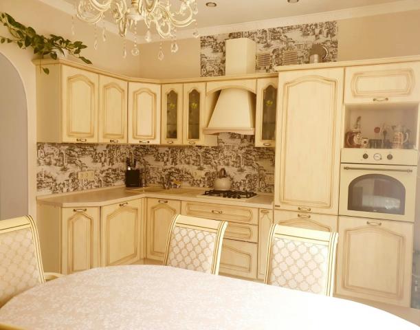 Дом с участком на продажу в Ростове-на-Дону, Тюльпанная фото №0