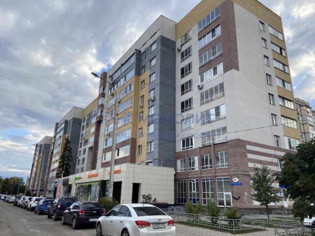 Торговая площадь на продажу в Нижнем Новгороде, Коминтерна ул, 260 фото №0