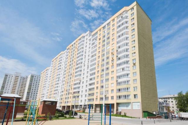 Аренда квартиры посуточно на улице Щорса в Екатеринбурге, дом №103, 1 комната, добавили 2018-09-25 фото №8
