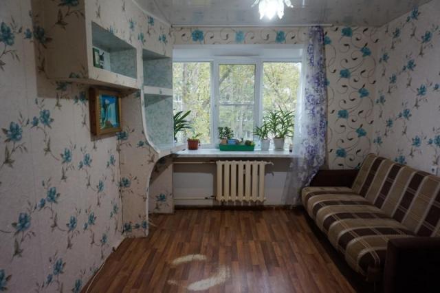Квартира на продажу в Кирове, Циолковского ул., 11 фото №0