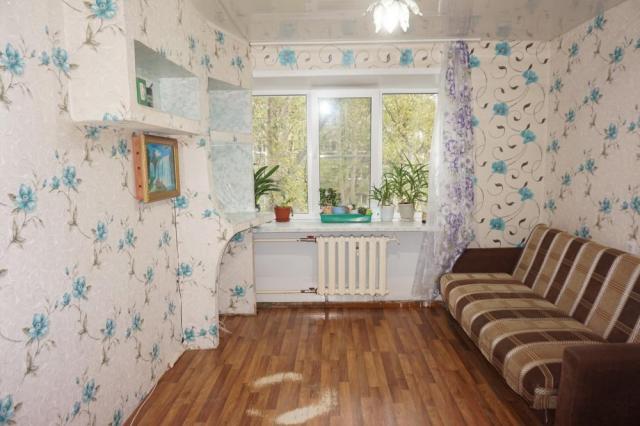 Квартира на продажу в Кирове, Циолковского ул., 11 фото №1