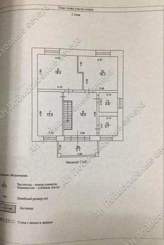 Дом на продажу в Мисайлово фото №17