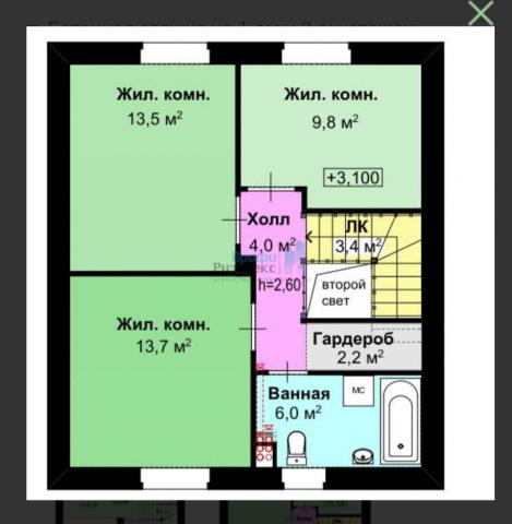 Дом на продажу в Крутой фото №0