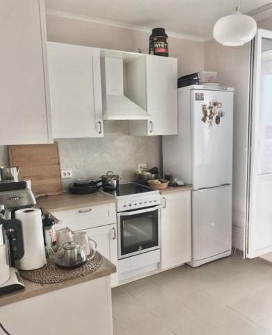 Квартира на продажу в микрорайонеХимки ( Новогорск), улица Родионова, 5 фото №0
