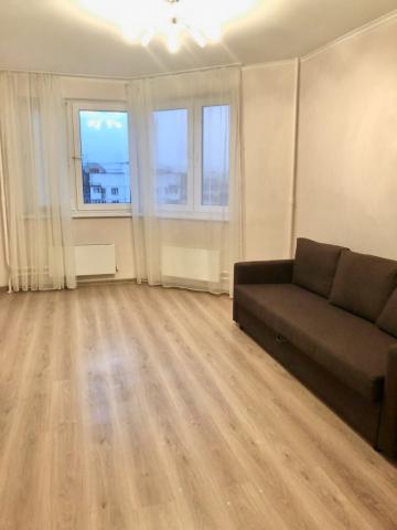 Квартира на продажу в микрорайонеХимки ( Новогорск), улица Родионова, 5 фото №3
