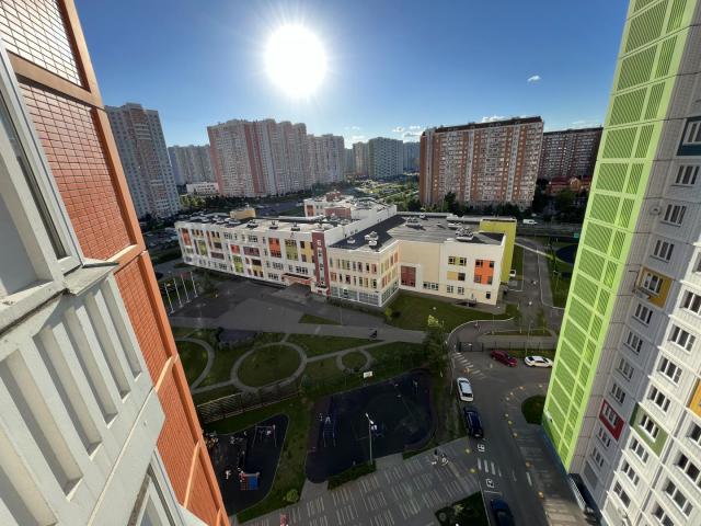 Квартира на продажу в микрорайонеХимки ( Новогорск), улица Родионова, 5 фото №10
