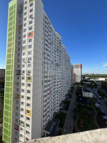 Квартира на продажу в микрорайонеХимки ( Новогорск), улица Родионова, 5 фото №11