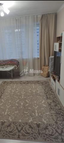 Квартира на продажу в Одинцово, Триумфальная улица, 10 фото №1