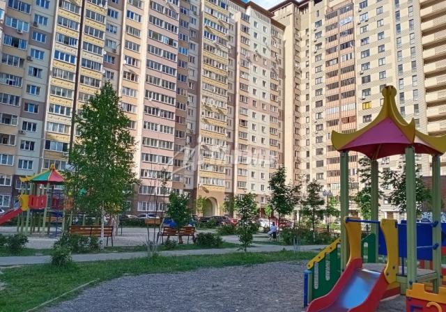 Квартира на продажу в Одинцово, Триумфальная улица, 10 фото №10