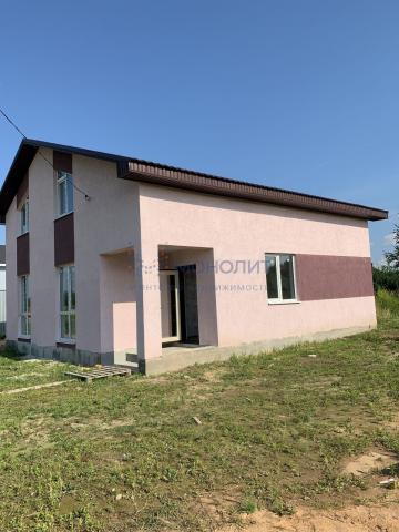 Дом на продажу в Бору, Барминой ул, 6 фото №0