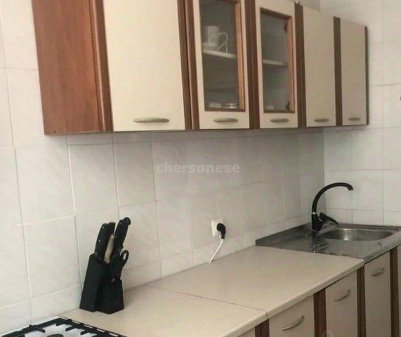 Квартира на продажу в Севастополе, Мичурина улица, д.1/4 фото №0