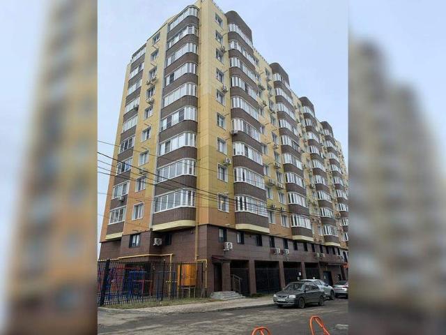 Квартира на продажу в Ростове-на-Дону, 8-го Марта улица, 1/12 фото №0