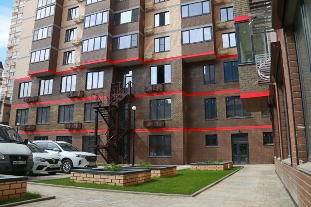Торговая площадь на продажу в Волгограде, Баррикадная улица, 1 фото №3