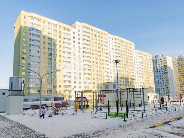 Аренда квартиры посуточно на улице Щорса в Екатеринбурге, дом №103, 1 комната, добавили 2018-09-26, объявление 18873775 фото №7