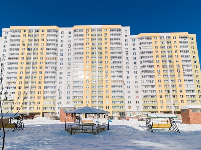 Аренда квартиры посуточно на улице Щорса в Екатеринбурге, дом №103, 1 комната, добавили 2018-09-26, объявление 18873775 фото №9