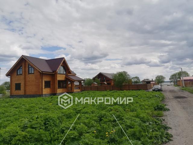 Дом на продажу в Усть-Узе, Красная ул., 98В фото №1