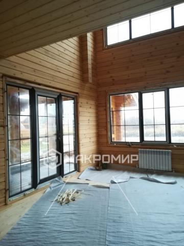 Дом на продажу в Усть-Узе, Красная ул., 98В фото №2