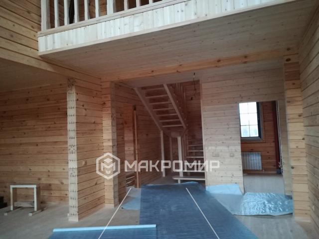 Дом на продажу в Усть-Узе, Красная ул., 98В фото №4