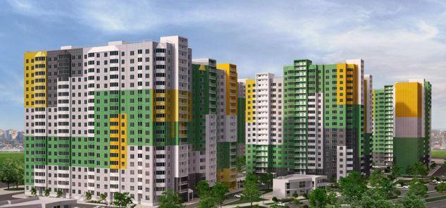 Квартира на продажу в Ростове-на-Дону, улица Ткачёва, 15 фото №0