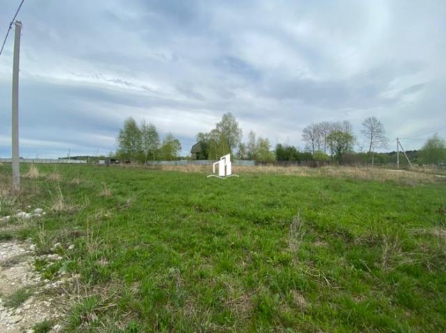 Участок на продажу в Михале деревне, Нет улица, 4 фото №0