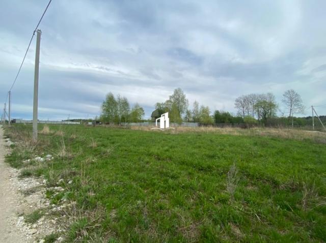Участок на продажу в Михале деревне, Нет улица, 4 фото №2