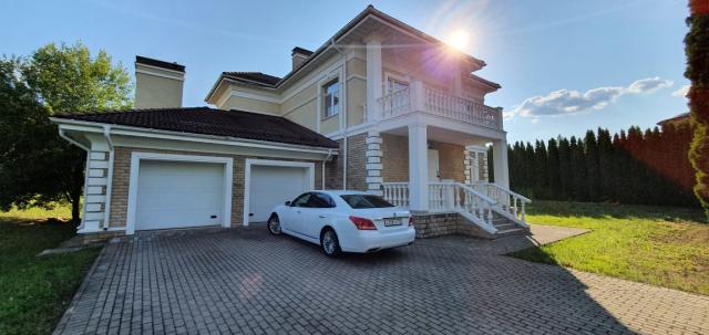 Дом с участком на продажу в Славково фото №0