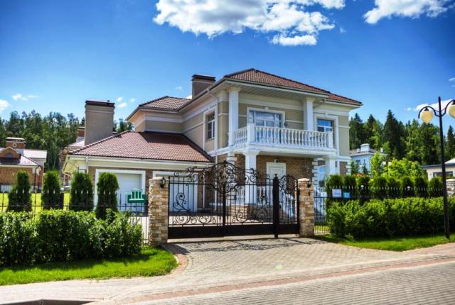 Дом с участком на продажу в Славково фото №22