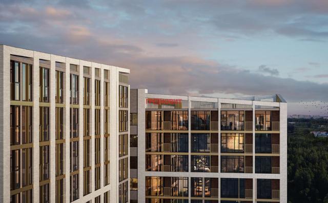 Квартира на продажу в Новосибирске, Аэропорт, 60 фото №5