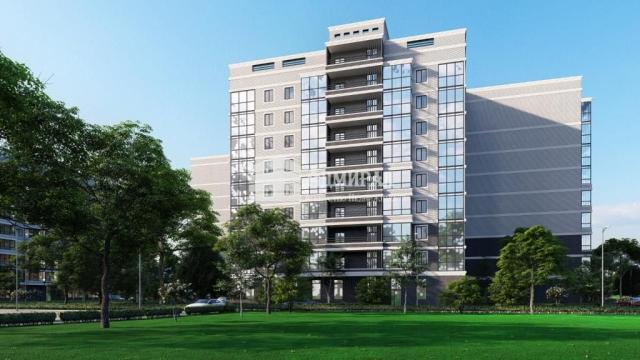 Квартира на продажу в Ростове-на-Дону, проспект Маршала Жукова, 28 фото №0