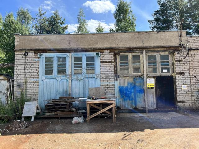 Производство на продажу в Кирово-Чепецке, квартал Цепели, 5 фото №0